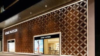 Tienda Louis Vuitton Panama Soho 